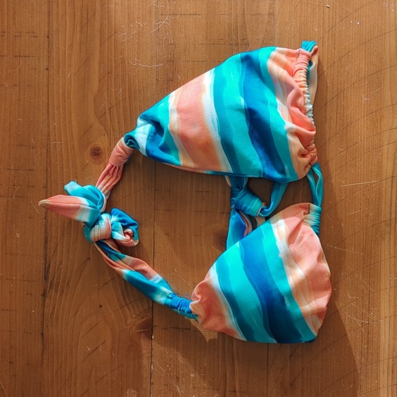 Rio de Sol Bikini top - Picture 1 of 5